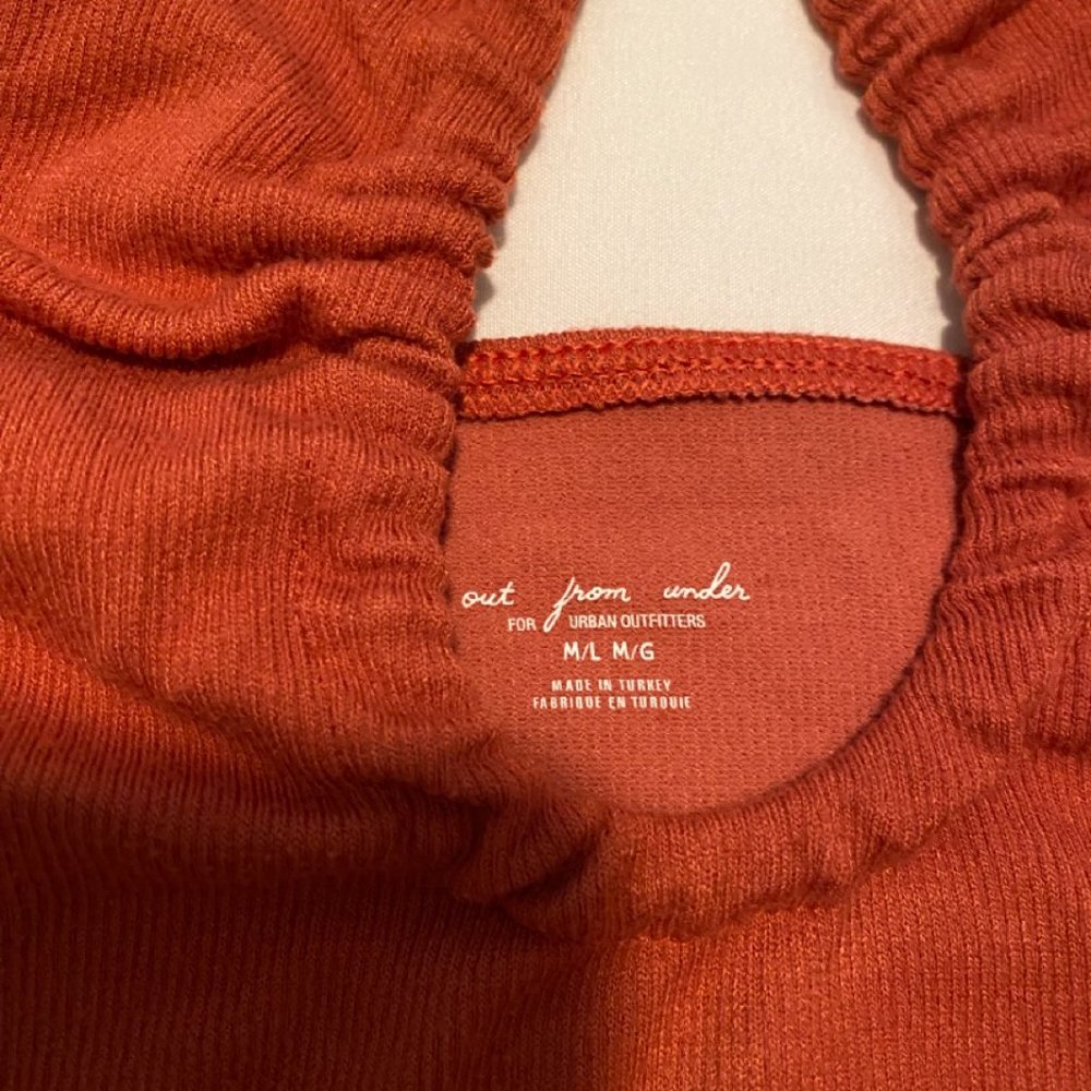 Bra Top - Picture 2 of 3